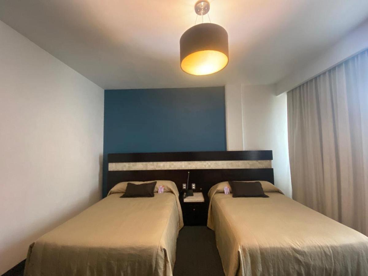 Hotel Real Rex Leon Ngoại thất bức ảnh