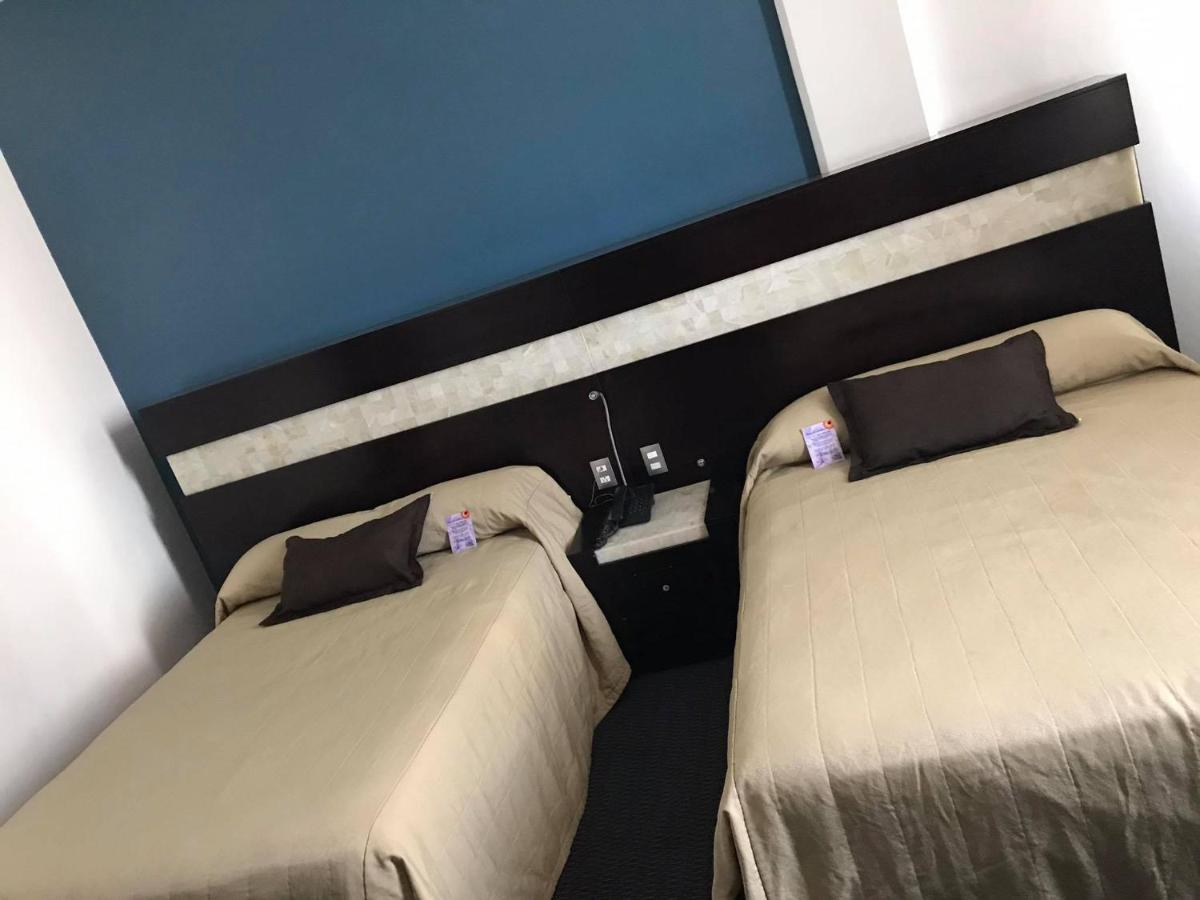 Hotel Real Rex Leon Ngoại thất bức ảnh