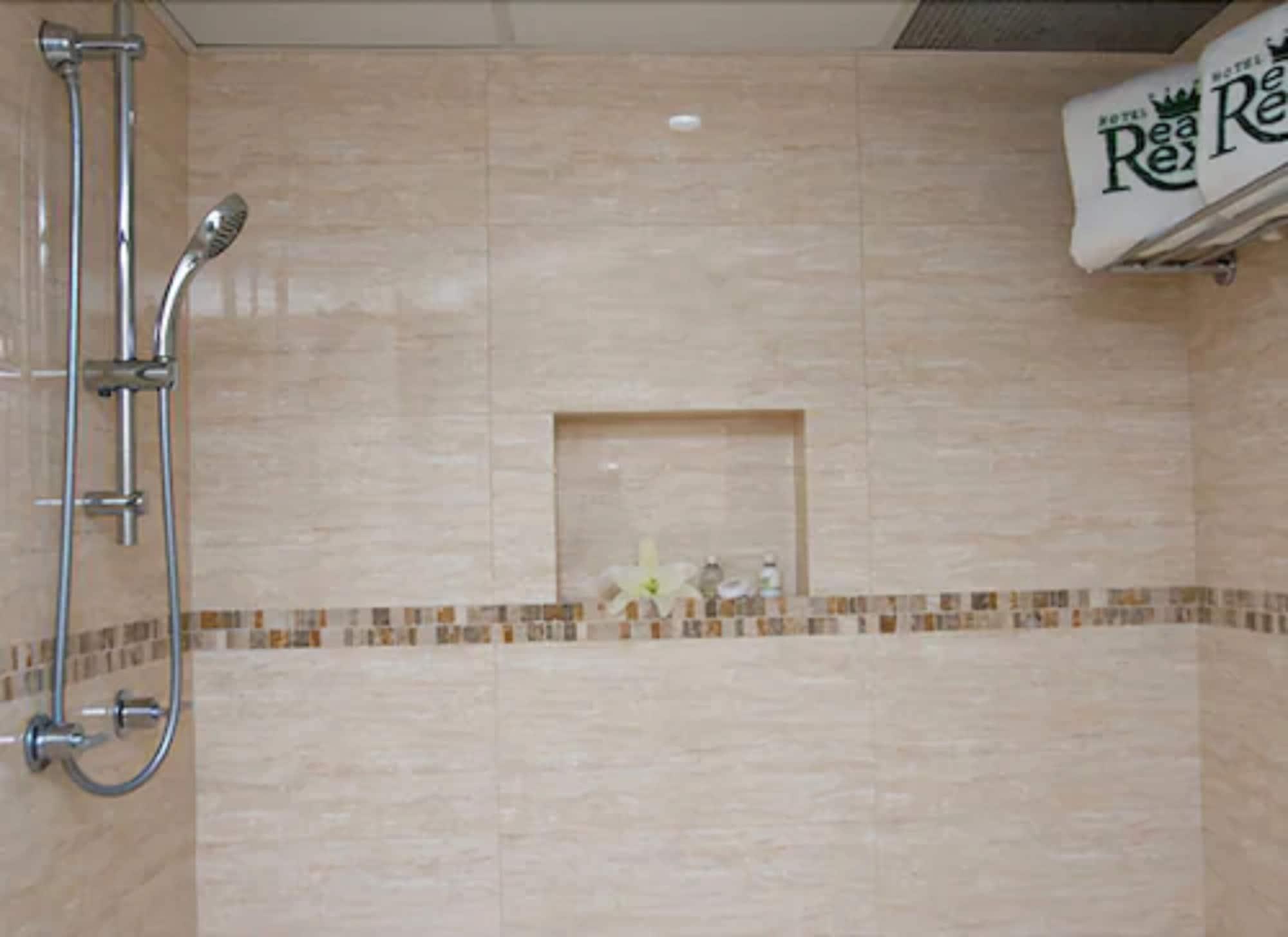 Hotel Real Rex Leon Ngoại thất bức ảnh