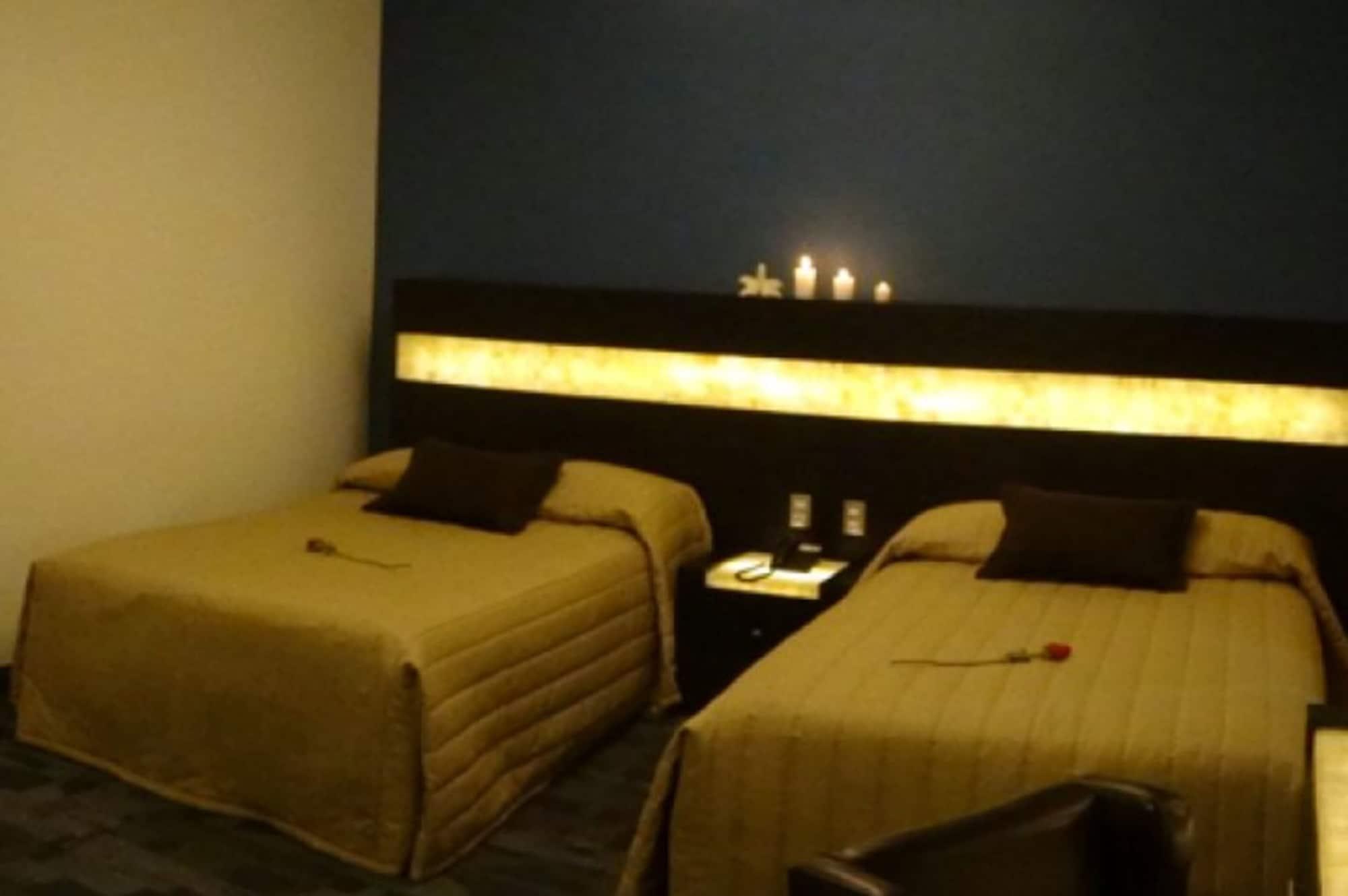Hotel Real Rex Leon Ngoại thất bức ảnh