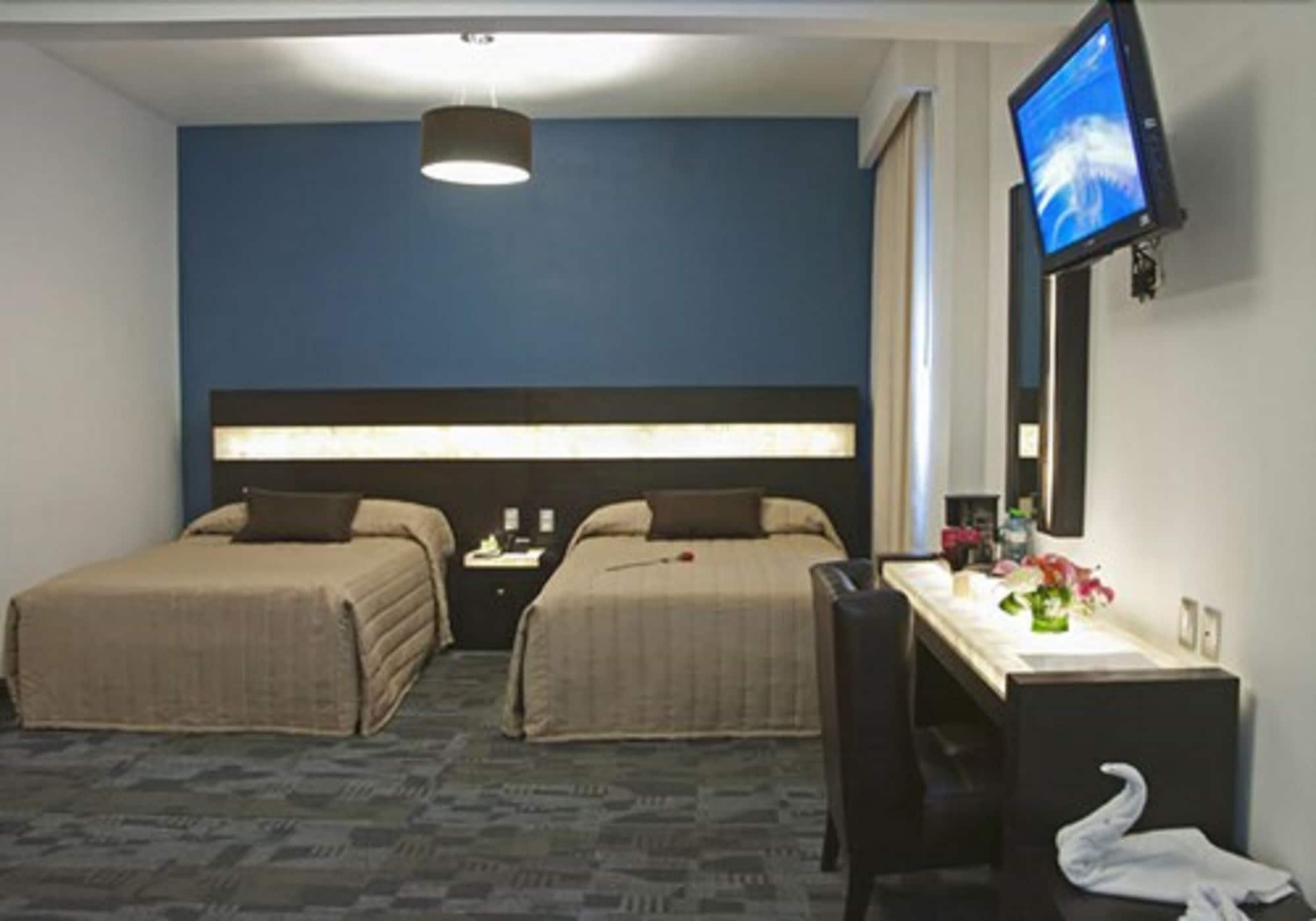 Hotel Real Rex Leon Ngoại thất bức ảnh