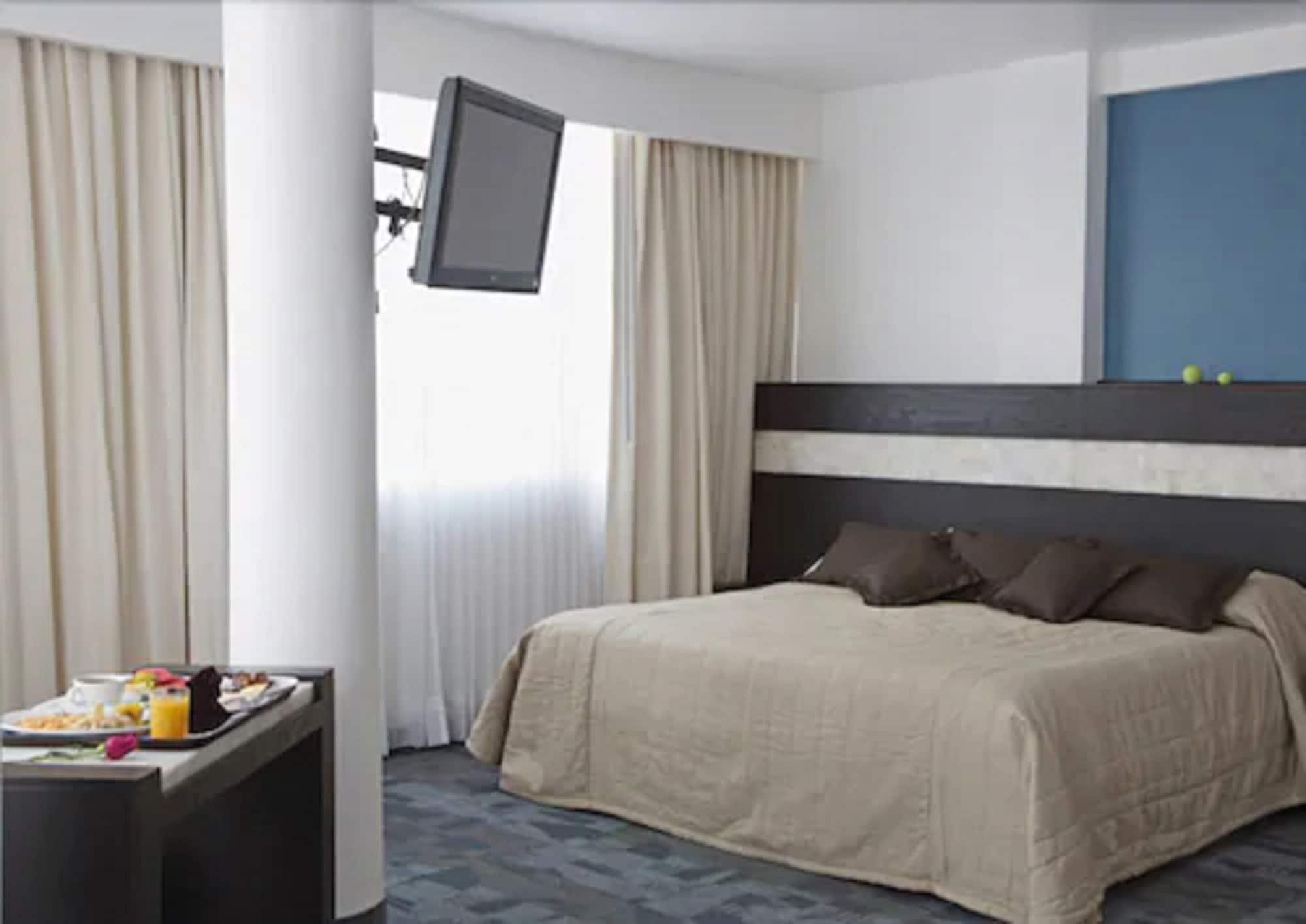Hotel Real Rex Leon Ngoại thất bức ảnh