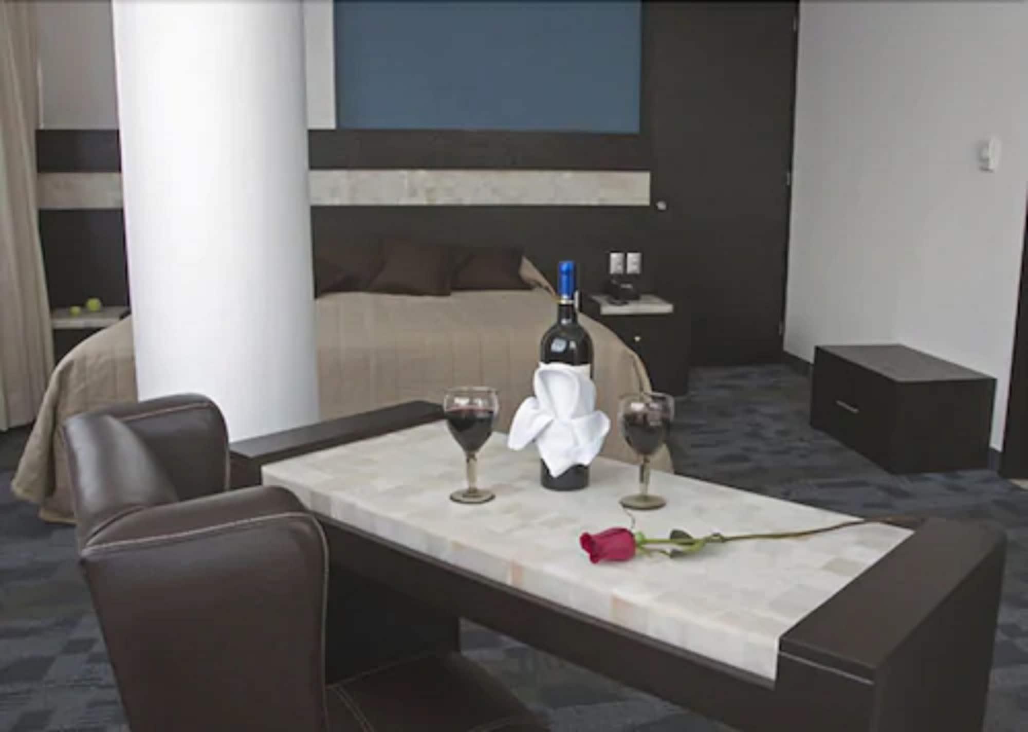 Hotel Real Rex Leon Ngoại thất bức ảnh