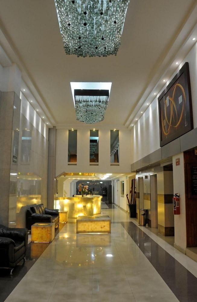 Hotel Real Rex Leon Ngoại thất bức ảnh