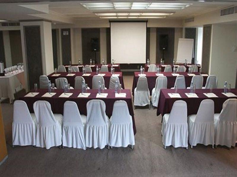 Hotel Real Rex Leon Ngoại thất bức ảnh