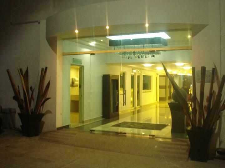 Hotel Real Rex Leon Ngoại thất bức ảnh